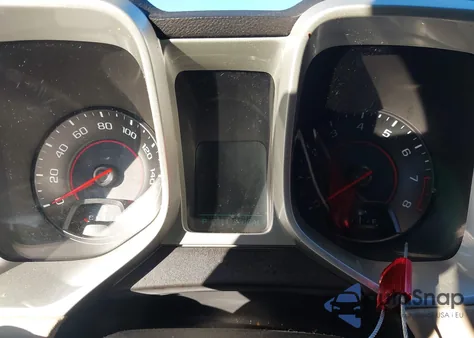 2012 Chevrolet Camaro 2Lt z USA, uszkodzony, nr VIN 2G1FC1E35C9127937